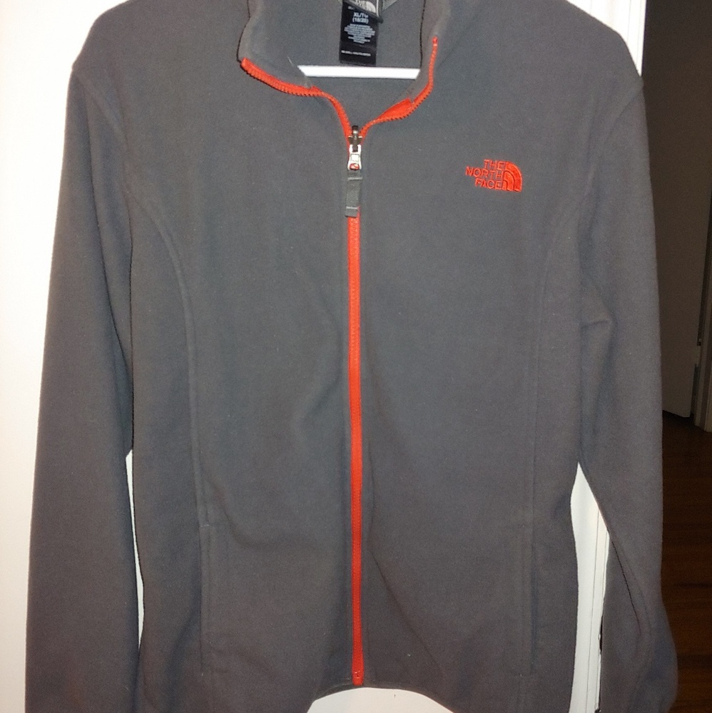 The North Face Fleece Jacket